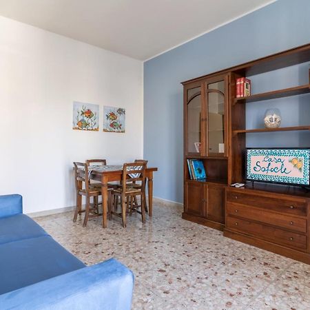 Casa Sofocle Comodo Bivani In Borgata A Due Passi Da Ortigia Senza I Disagi I Ortigia Syracuse Extérieur photo