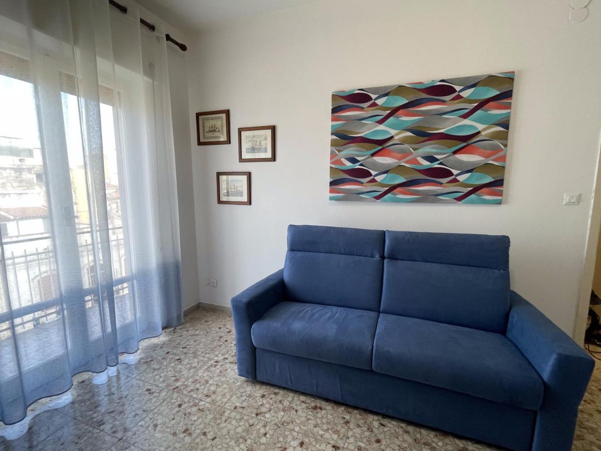 Casa Sofocle Comodo Bivani In Borgata A Due Passi Da Ortigia Senza I Disagi I Ortigia Syracuse Extérieur photo