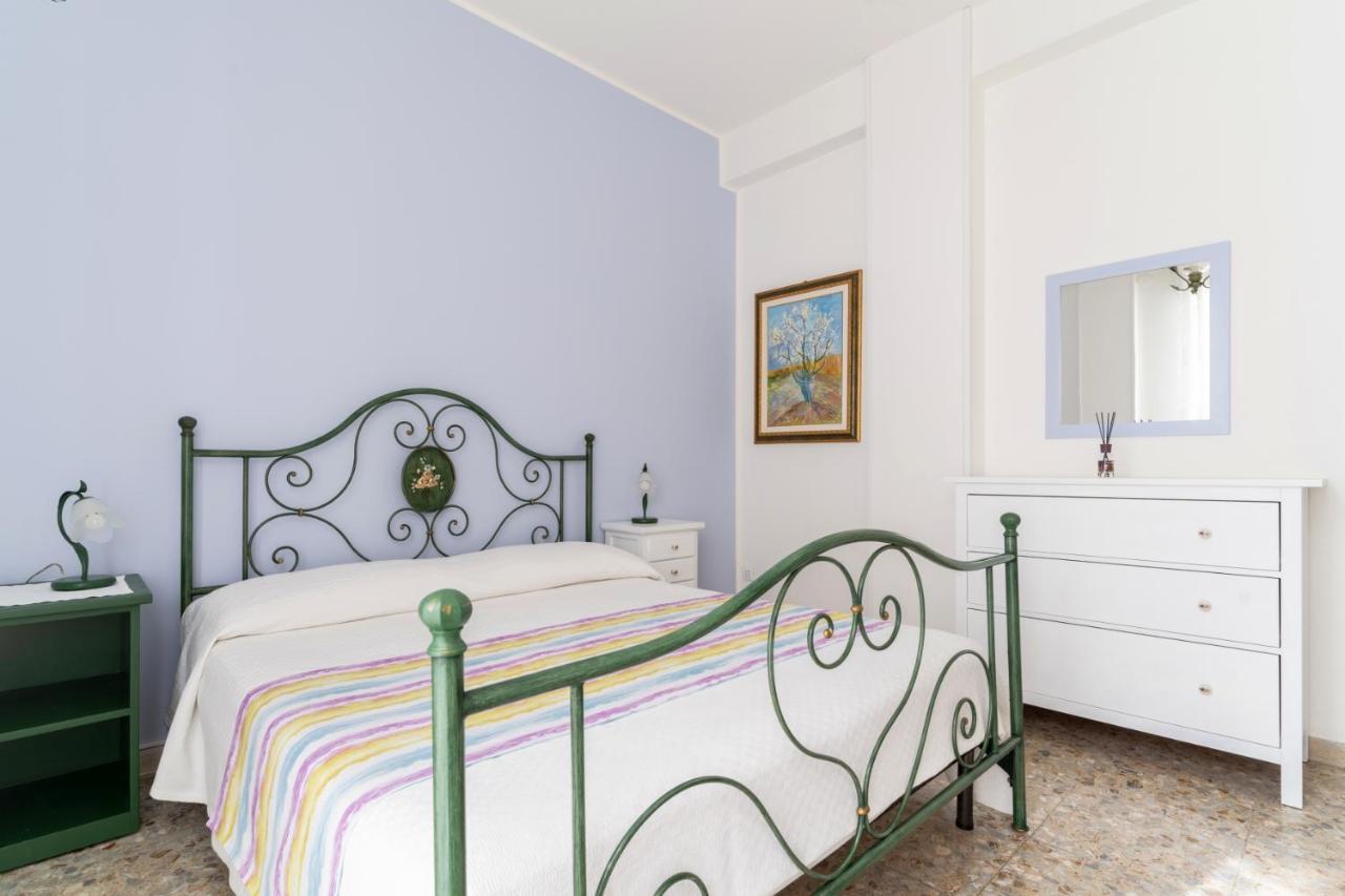 Casa Sofocle Comodo Bivani In Borgata A Due Passi Da Ortigia Senza I Disagi I Ortigia Syracuse Extérieur photo